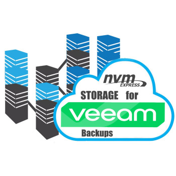 Veeam Storage Appliance